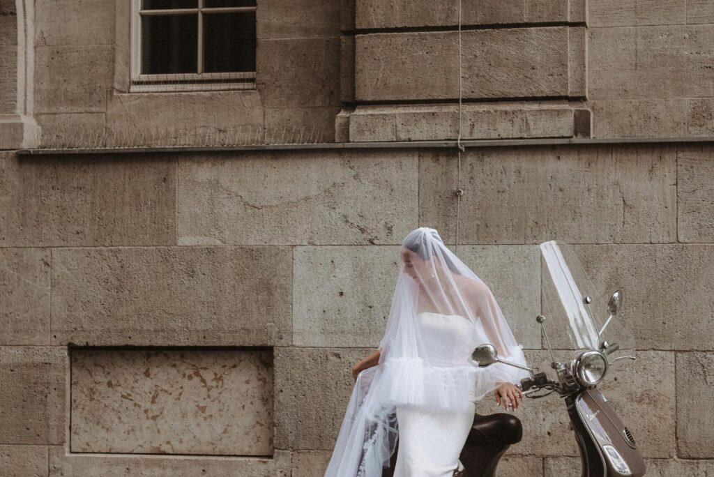 What Can I do About My Period On My Wedding Day?