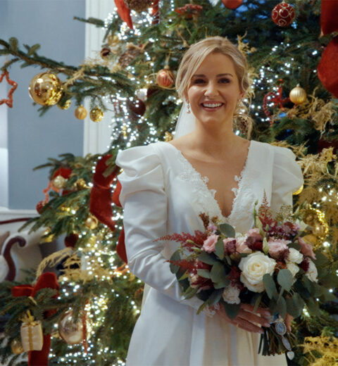 Discover the Magic of Boyne Hill House This May