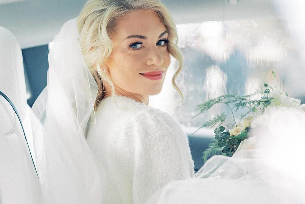 A Guide To Semi-Permanent Brows For Brides