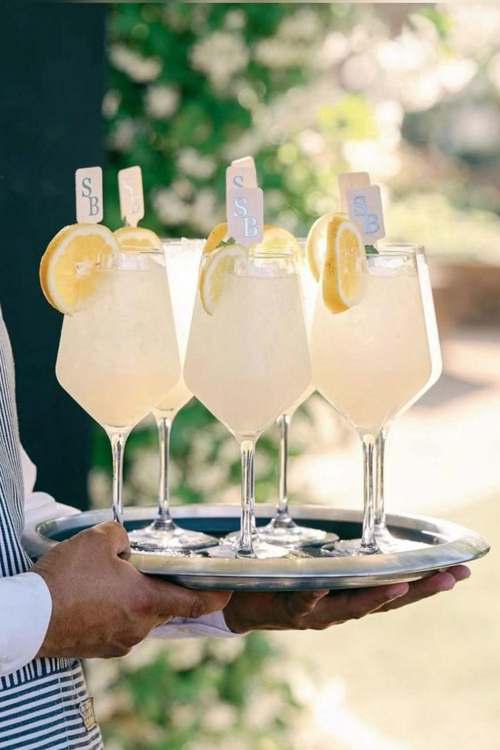 Non Alcoholic Cocktails: Delicious Alternatives For Weddings