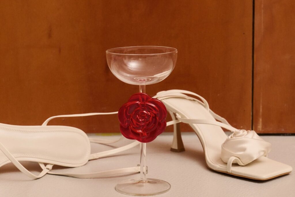 The Bride-to-Be Valentine’s Day Edit