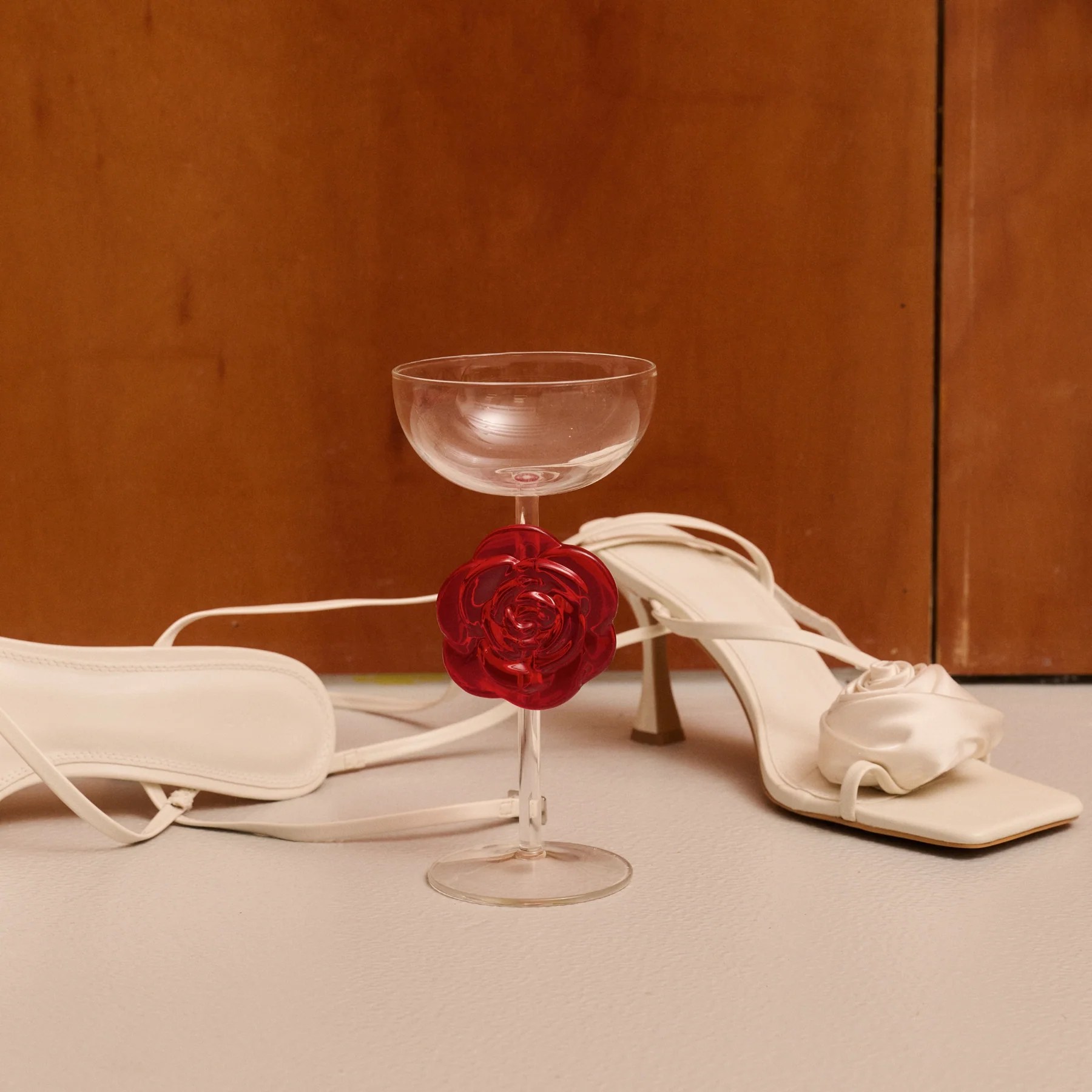 The Bride-to-Be Valentine’s Day Edit