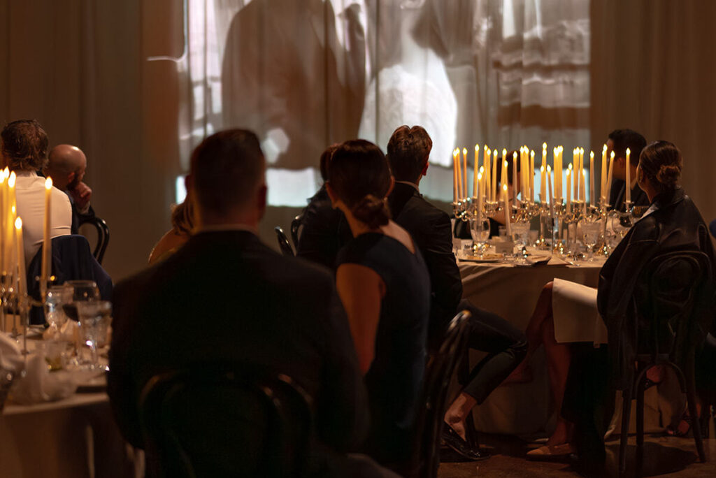 A Top Reception Trend for 2026