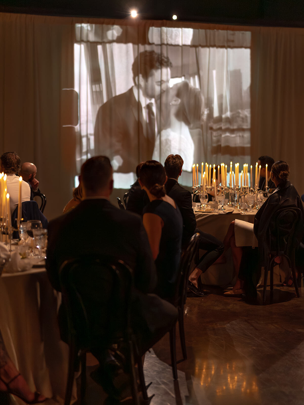 A Top Reception Trend for 2026