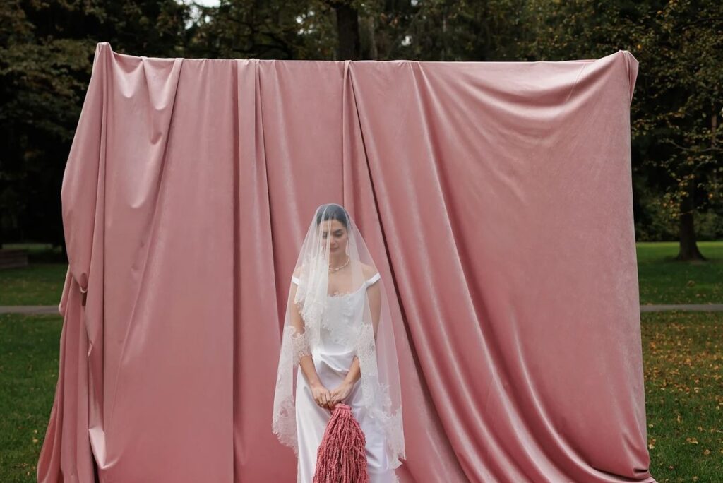 The 25 Hottest 2026 Wedding Trends