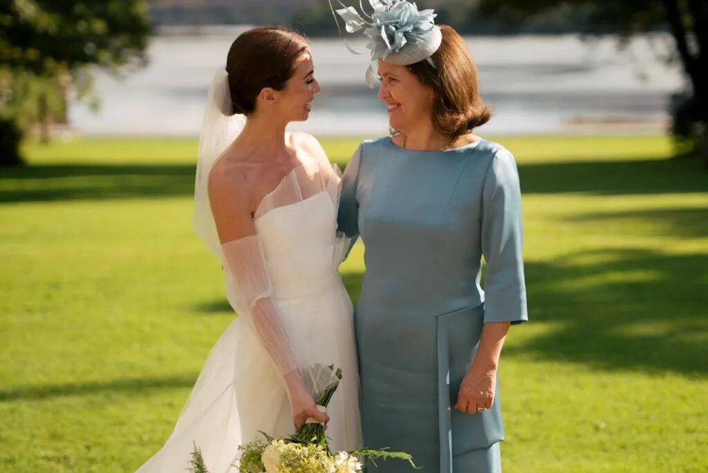 Does the Mother of the Bride Need a Hair and Makeup Trial?