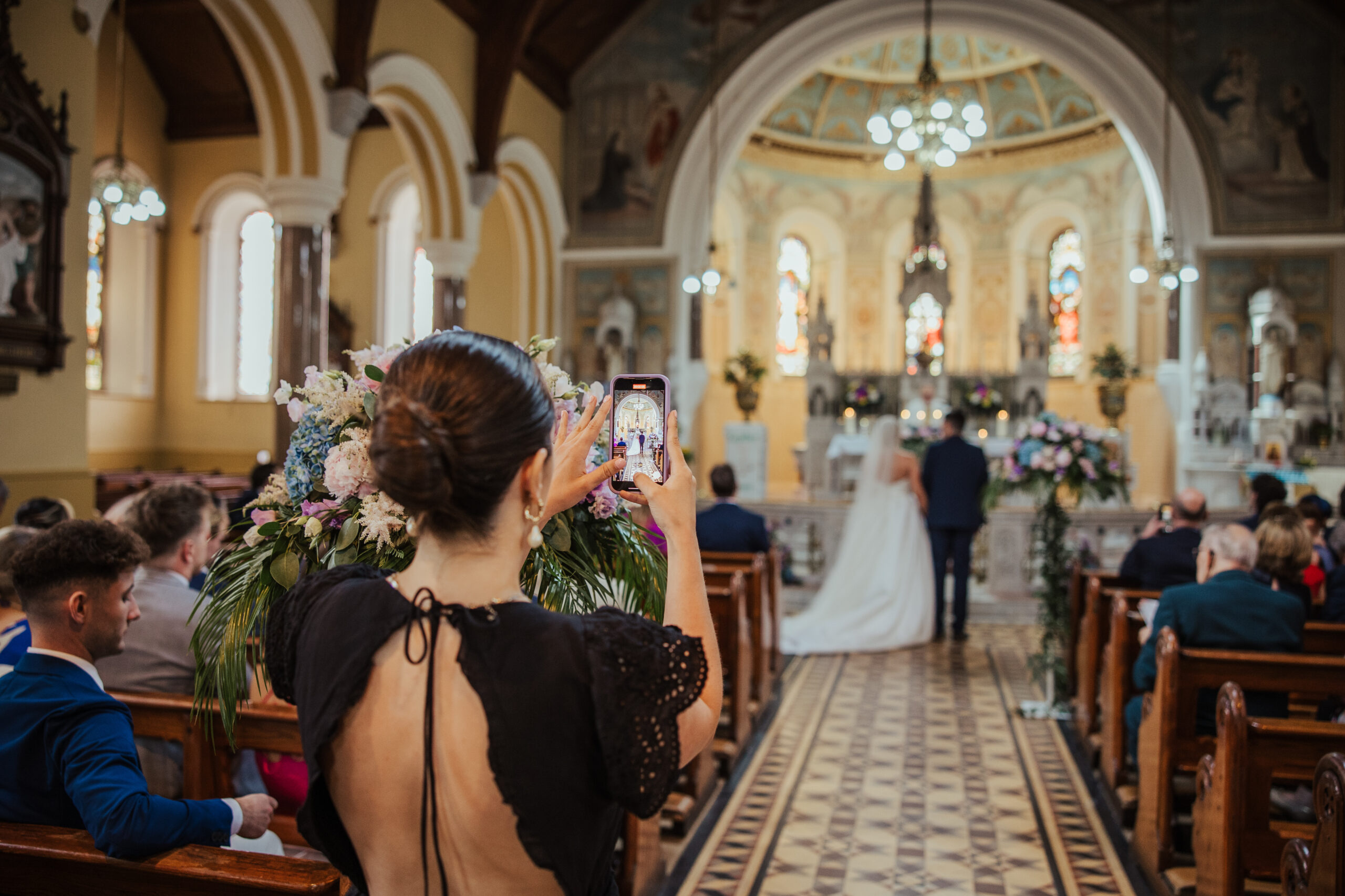 Why a Wedding Content Creator is a Hot New Supplier to Have