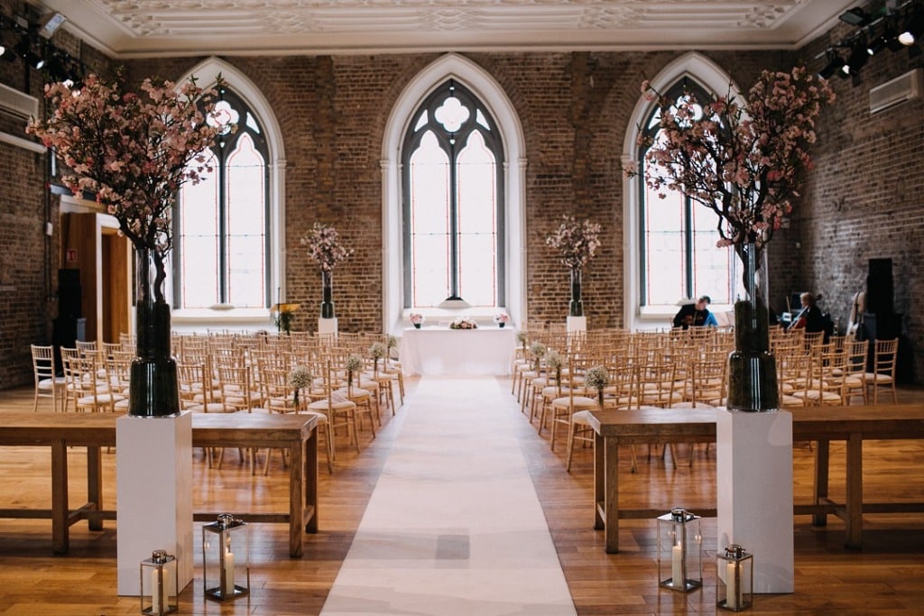 Where History, Romance, And Charm Collide