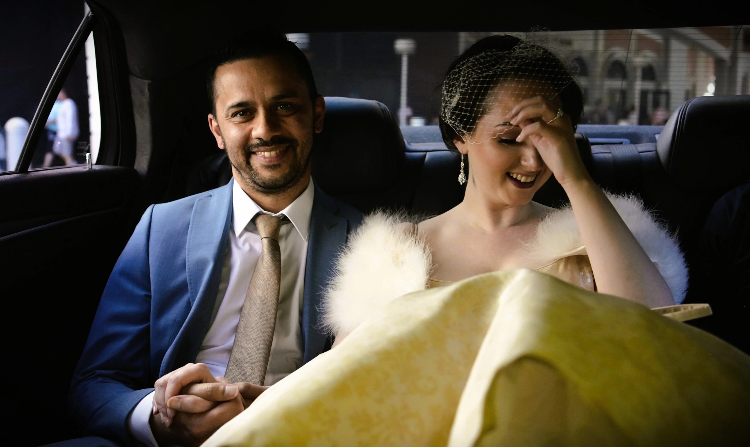 A Talented & Creative Videographer