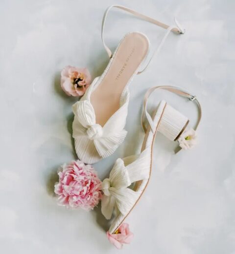 How to Choose a Wedding Photographer That’s Right For You