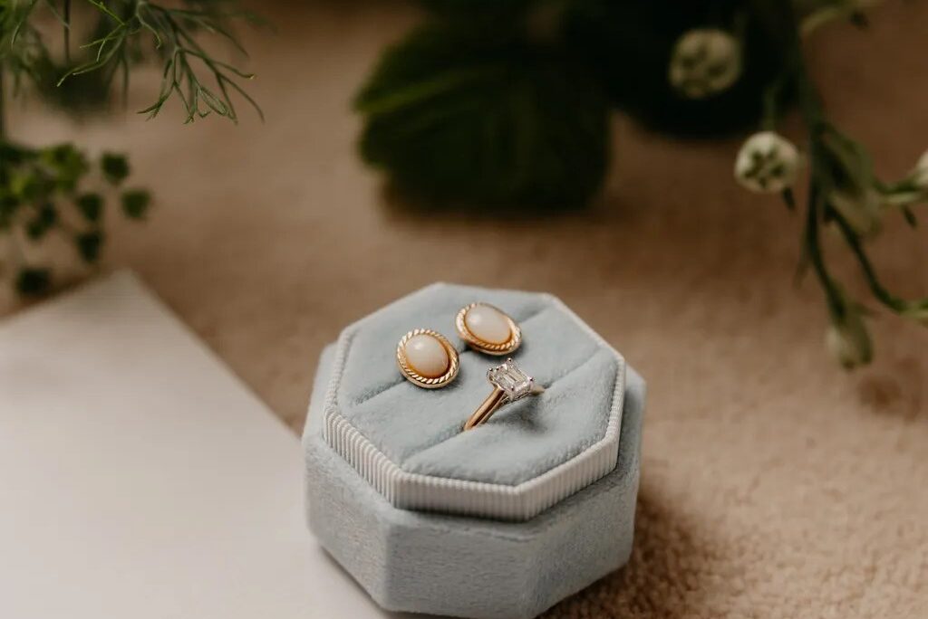 5 Top Tips For Proposing with an Inherited Engagement Ring