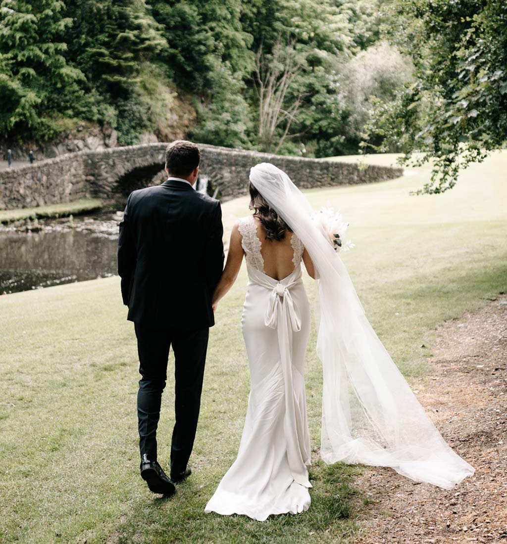 Discover Your Dream Wedding at Druids Glen This January