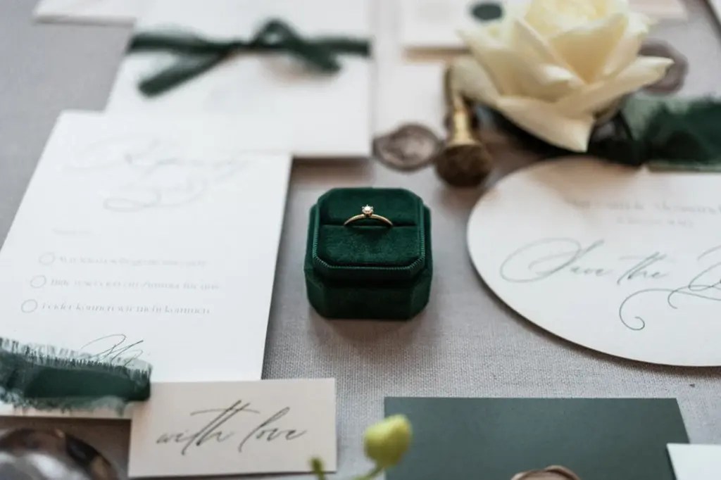 What To Do If You Don’t Like Your Engagement Ring