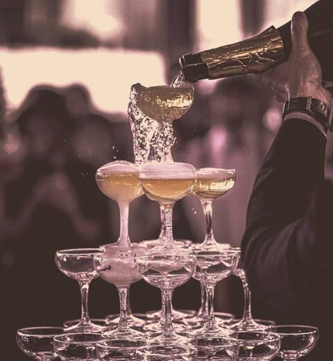 Happy New Year Everybody | OneFabDay.com