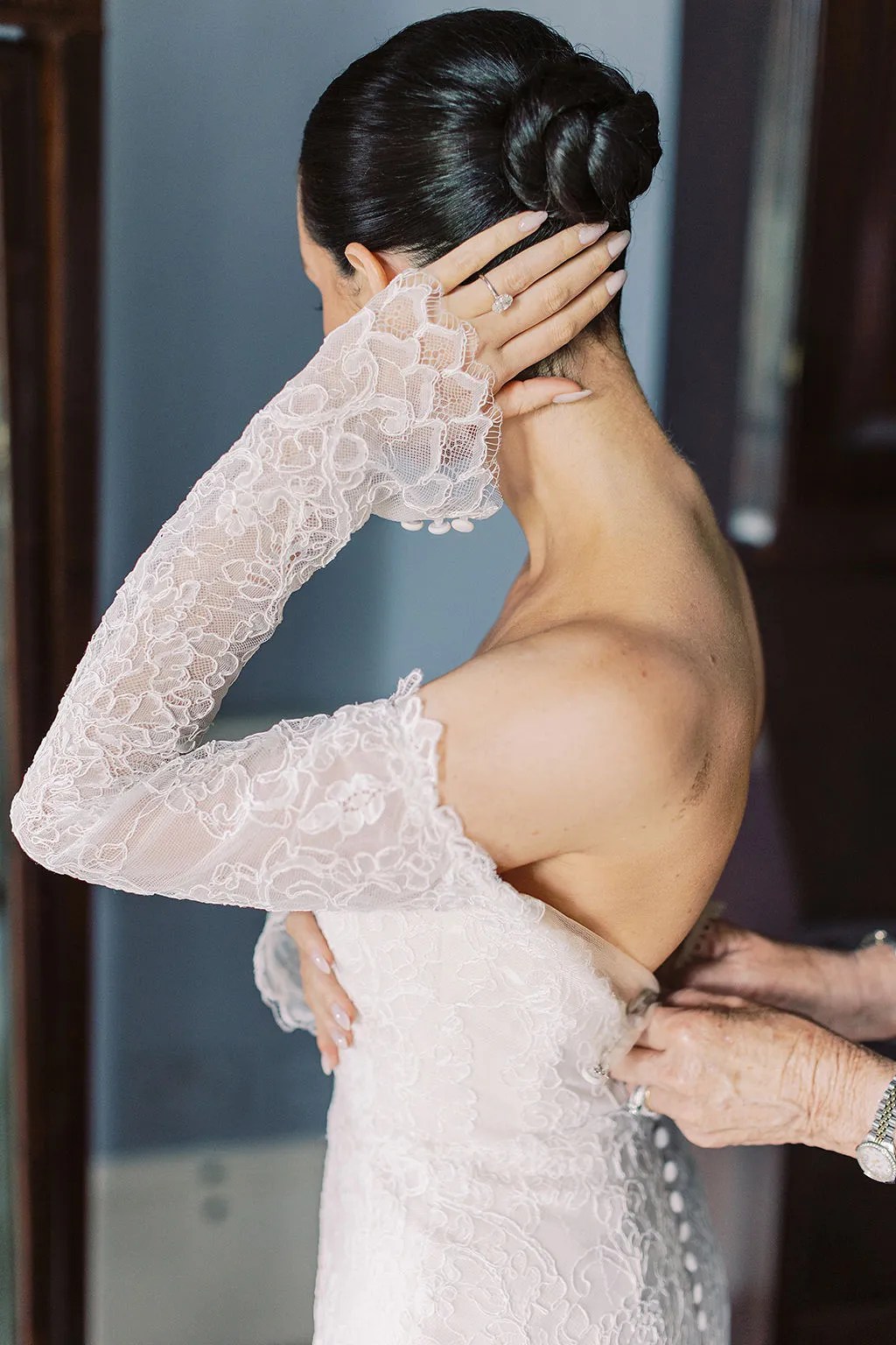 When to Start Wedding Dress Shopping: Don’t Miss Deadlines