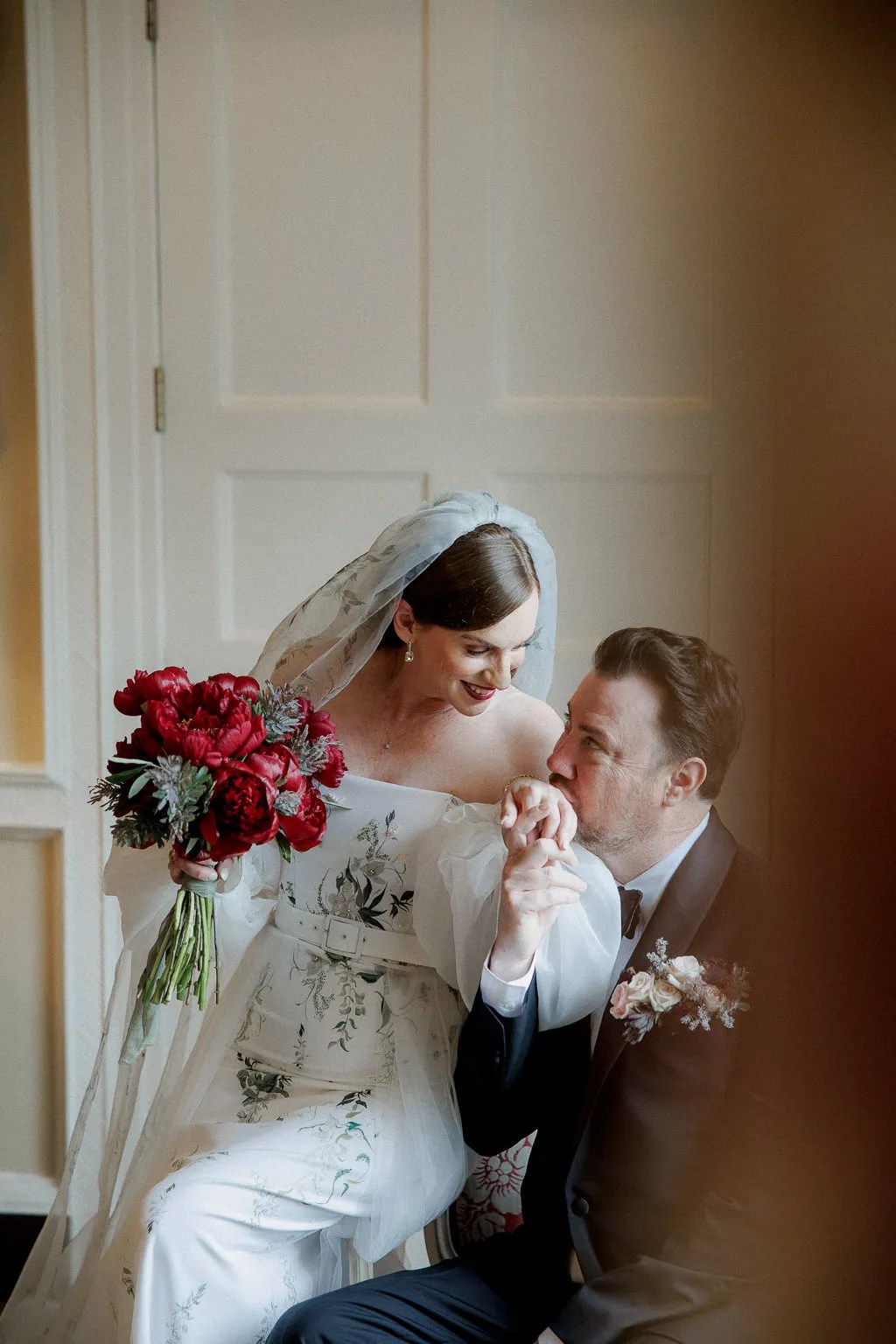 Never Doubt Love from Hamlet by William Shakespeare