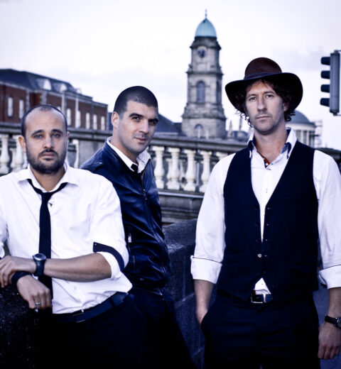 Where to Buy Bridesmaid Dresses in Belfast