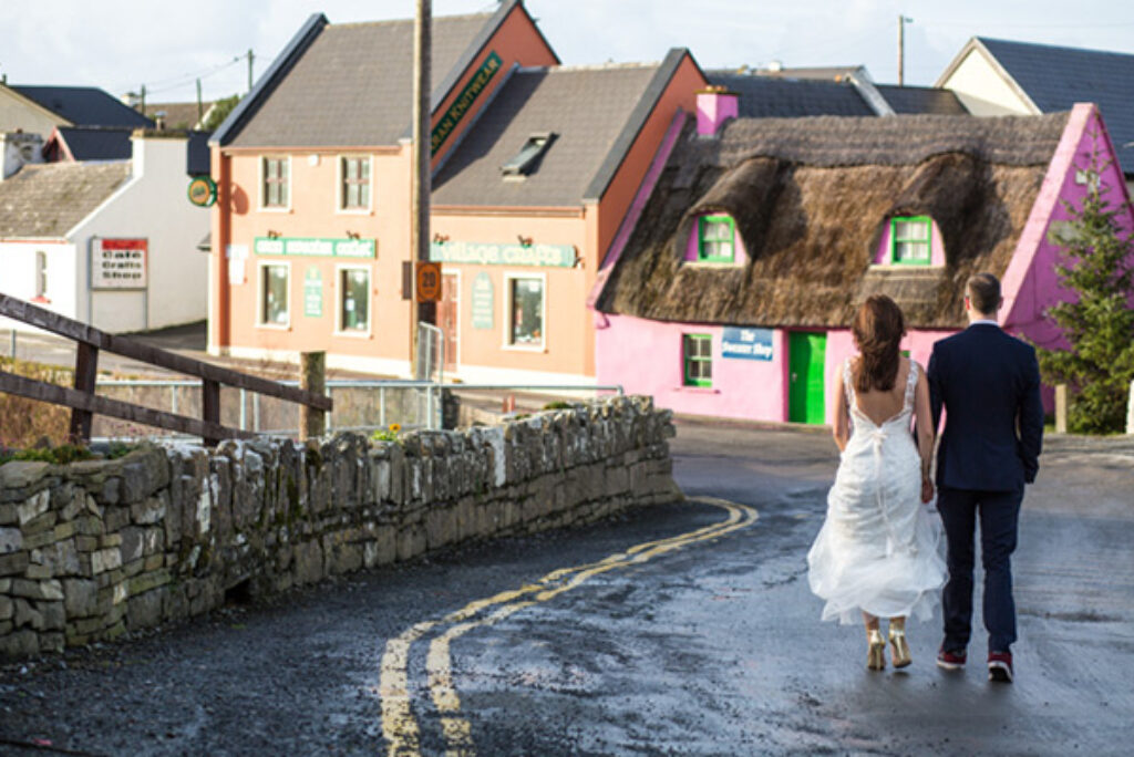 WIN! A Mini-Moon At The Magical Hotel Doolin