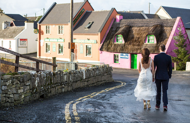 WIN! A Mini-Moon At The Magical Hotel Doolin