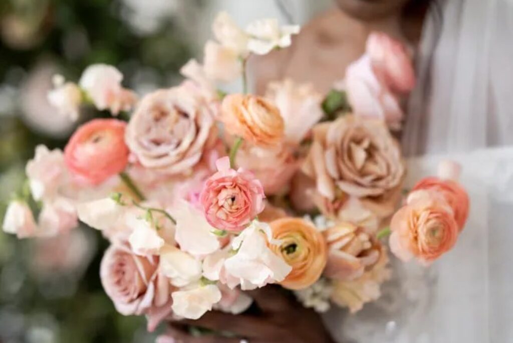 The Best Wedding Florists in Ireland