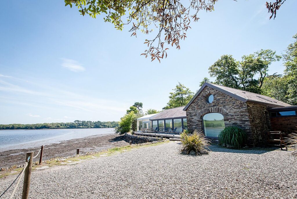 Say ‘I Do’ In Secluded Splendour At Inish Beg Estate