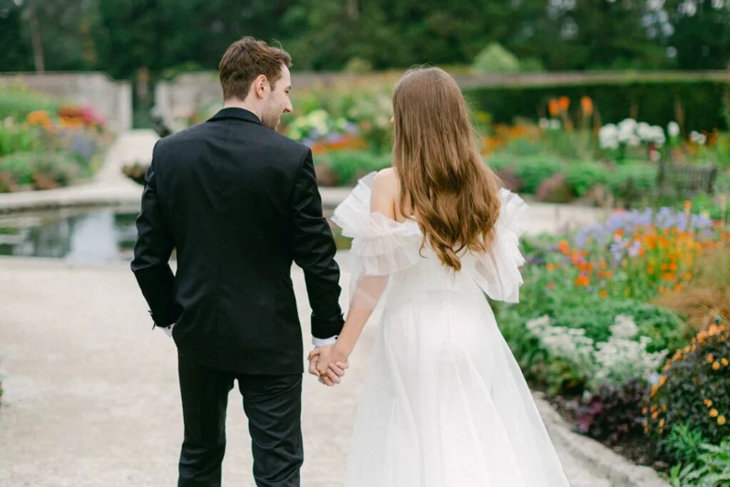 Marry Your Best Friend by N’Tima