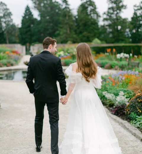 Dominique Kane Hair | Bridal Hair Stylist & Master Colourist