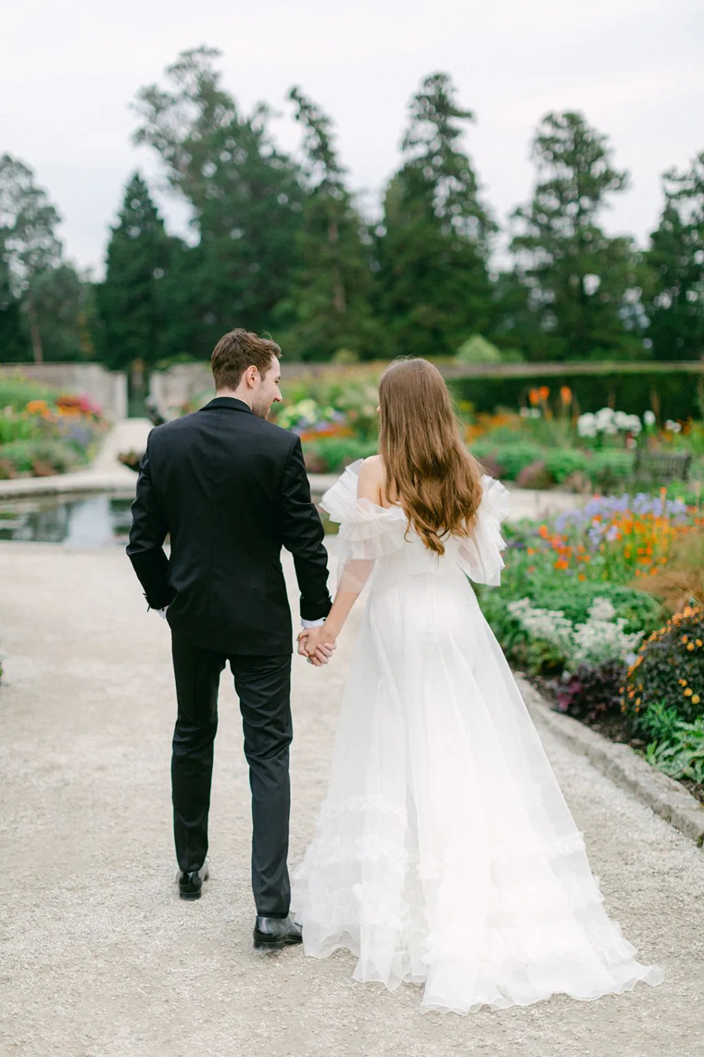 Marry Your Best Friend by N’Tima