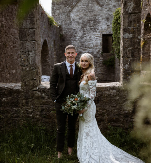 Dominique Kane Hair | Bridal Hair Stylist & Master Colourist