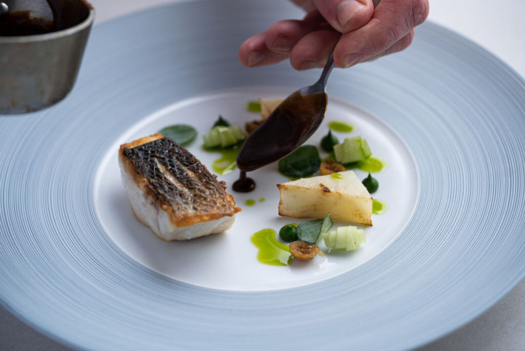 Best Michelin Star Restaurant Venues in Ireland to Host a Wedding