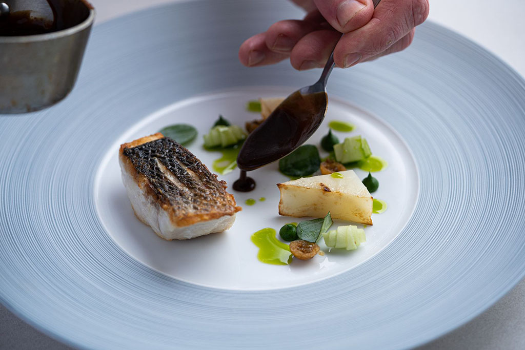 Best Michelin Star Restaurant Venues in Ireland to Host a Wedding