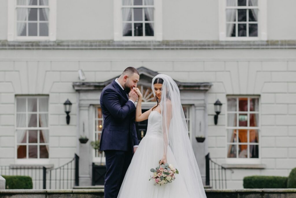 WIN! A Luxurious Overnight Escape to Dunboyne Castle Hotel