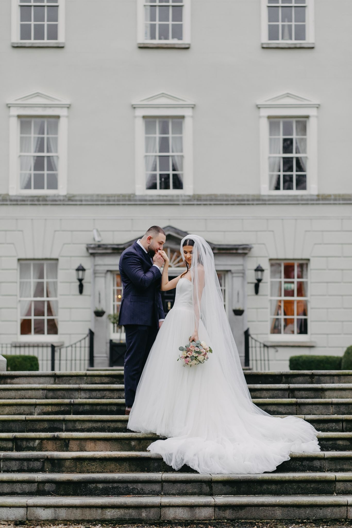 WIN! A Luxurious Overnight Escape to Dunboyne Castle Hotel