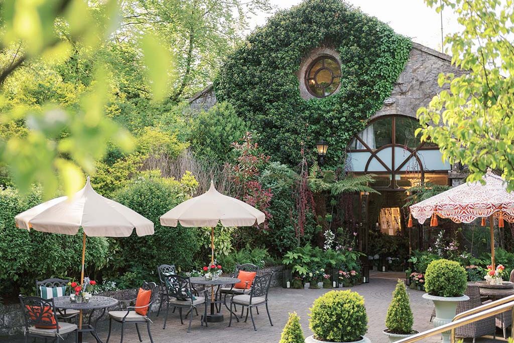 The Station House Hotel Invites Couples To Exclusive Showcase