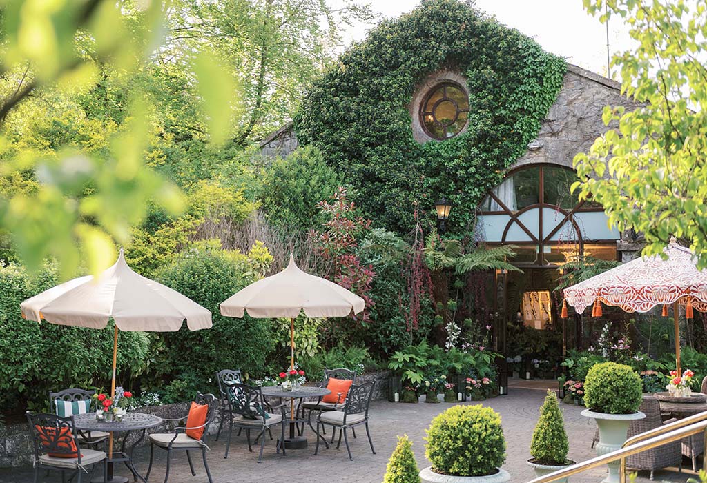 The Station House Hotel Invites Couples To Exclusive Showcase