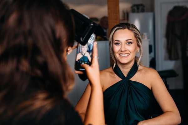 What is a Wedding Content Creator and Should I Hire One?