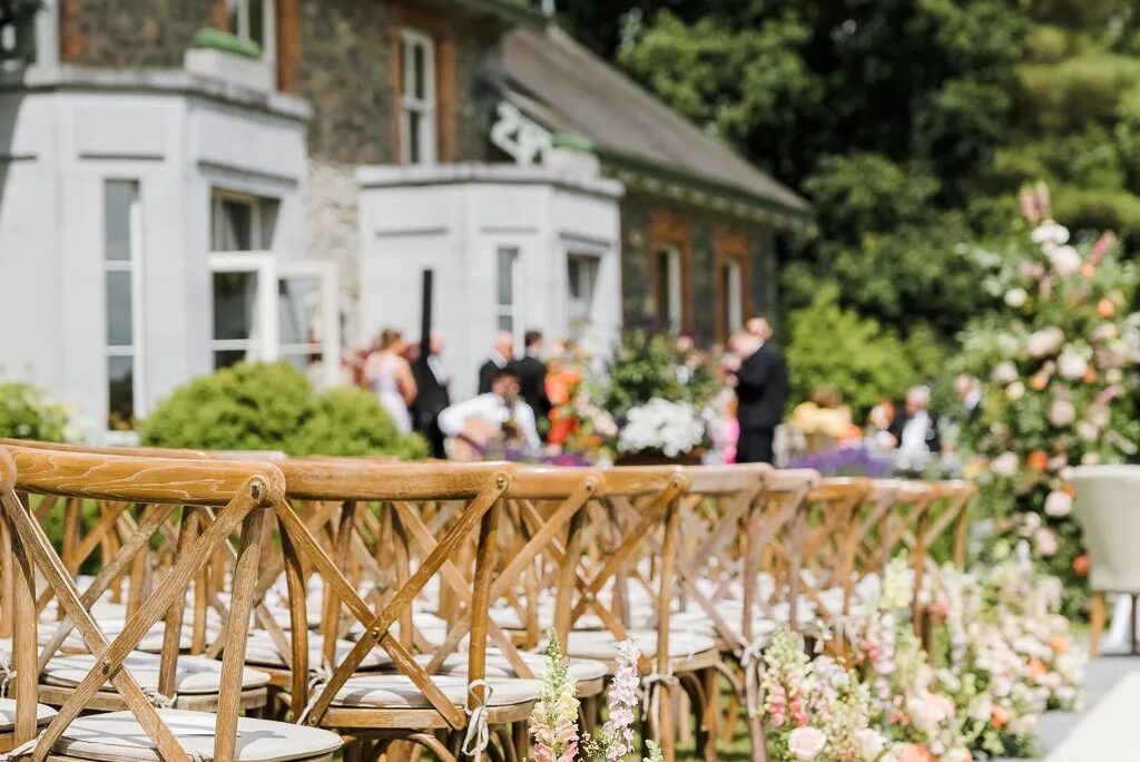 How to Choose the Perfect Wedding Venue for Your Big Day