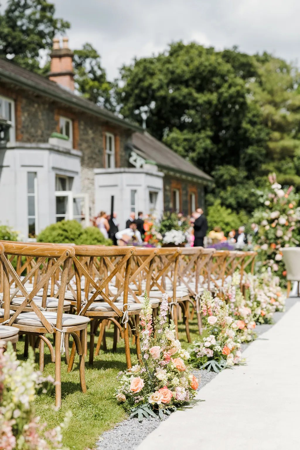 How to Choose the Perfect Wedding Venue for Your Big Day