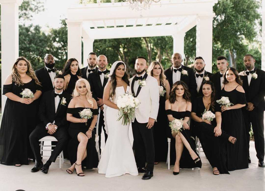 23 Celebrity Bridesmaids Who Rocked it!