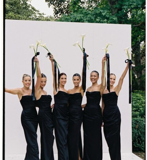 44 Fab Floral Wedding Shoes to Shop