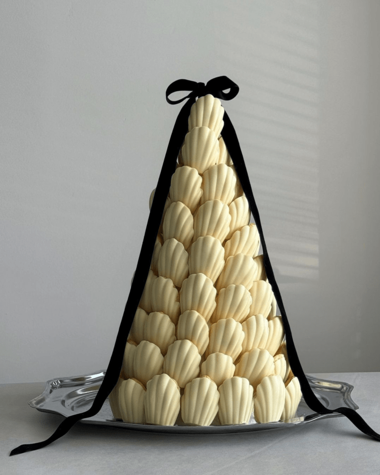 The 12 Best Wedding Cake Alternatives