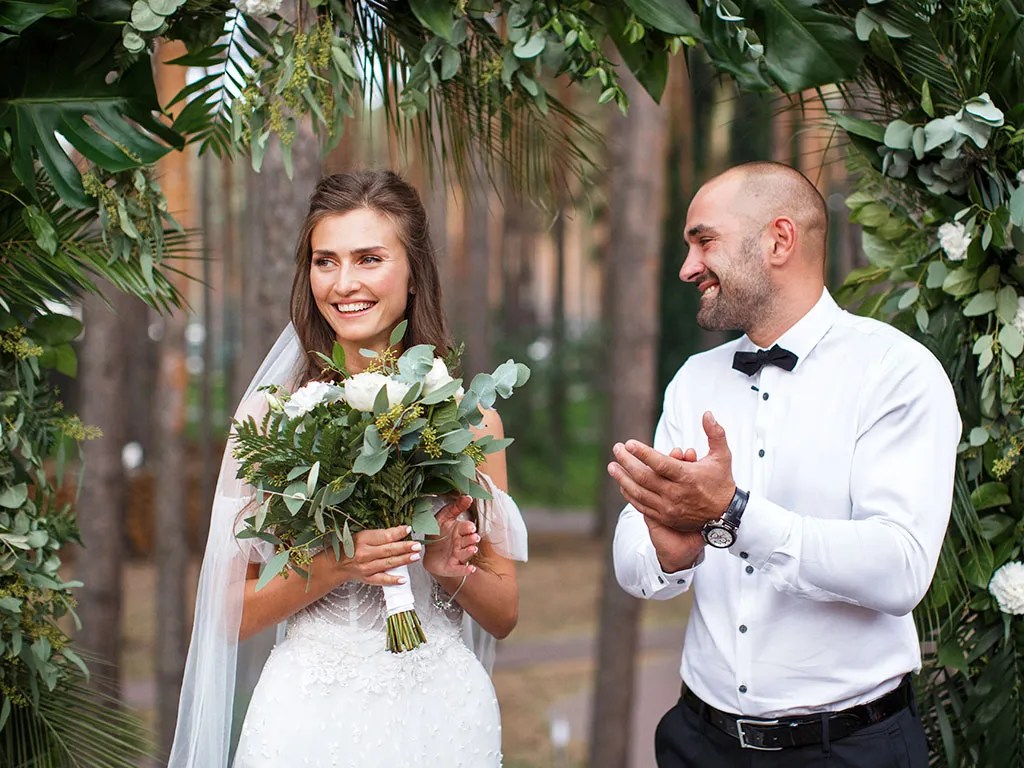 Essential Tips For Grooms Getting Married Abroad