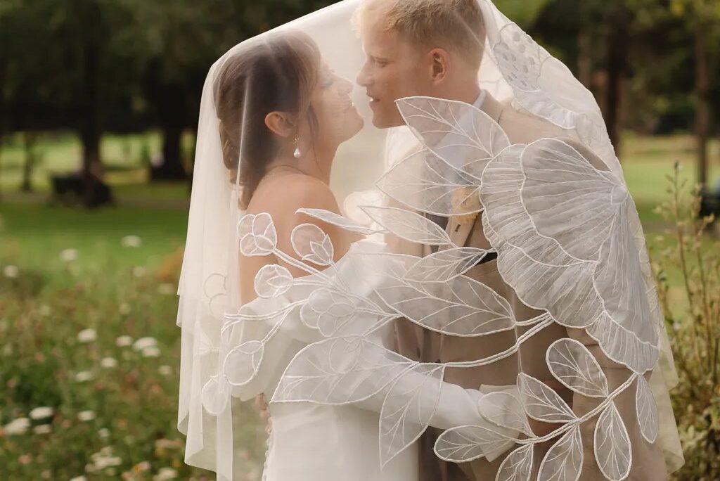 Ceremony Reading: Dust by Harry Baker