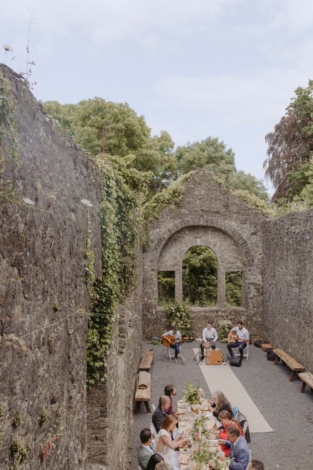 Choose Your Ceremony Music: Traditional, Classical & Modern