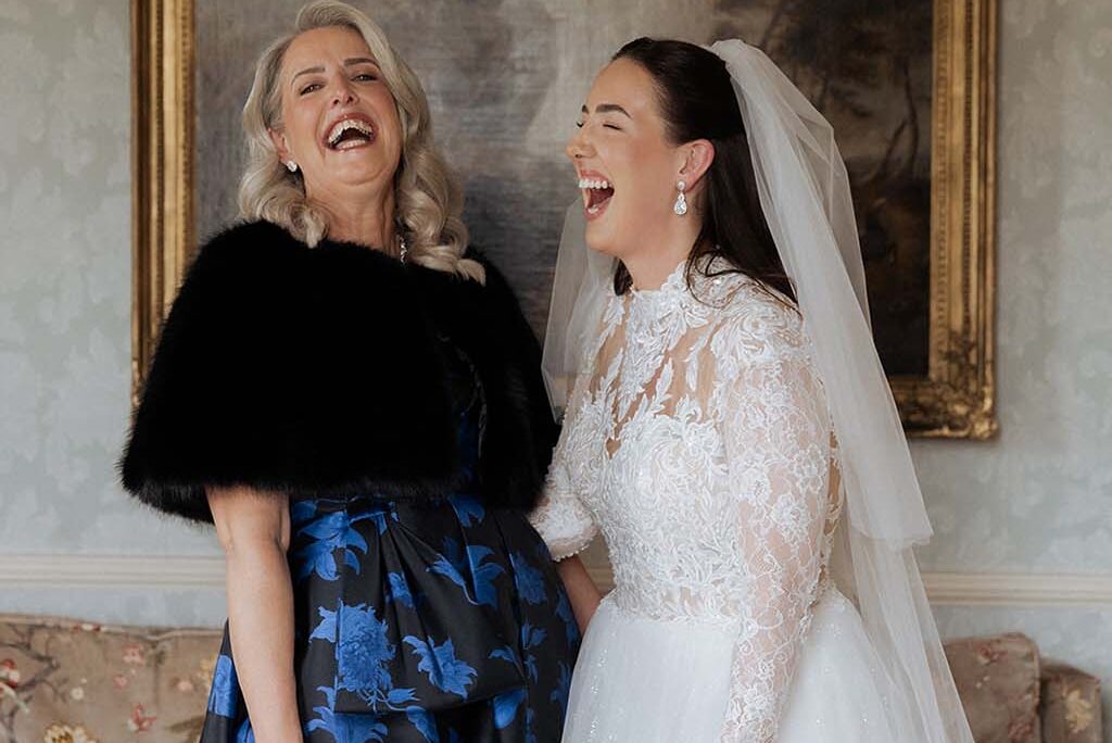 Mother of the Bride Outfits For Every Wedding Dress Code