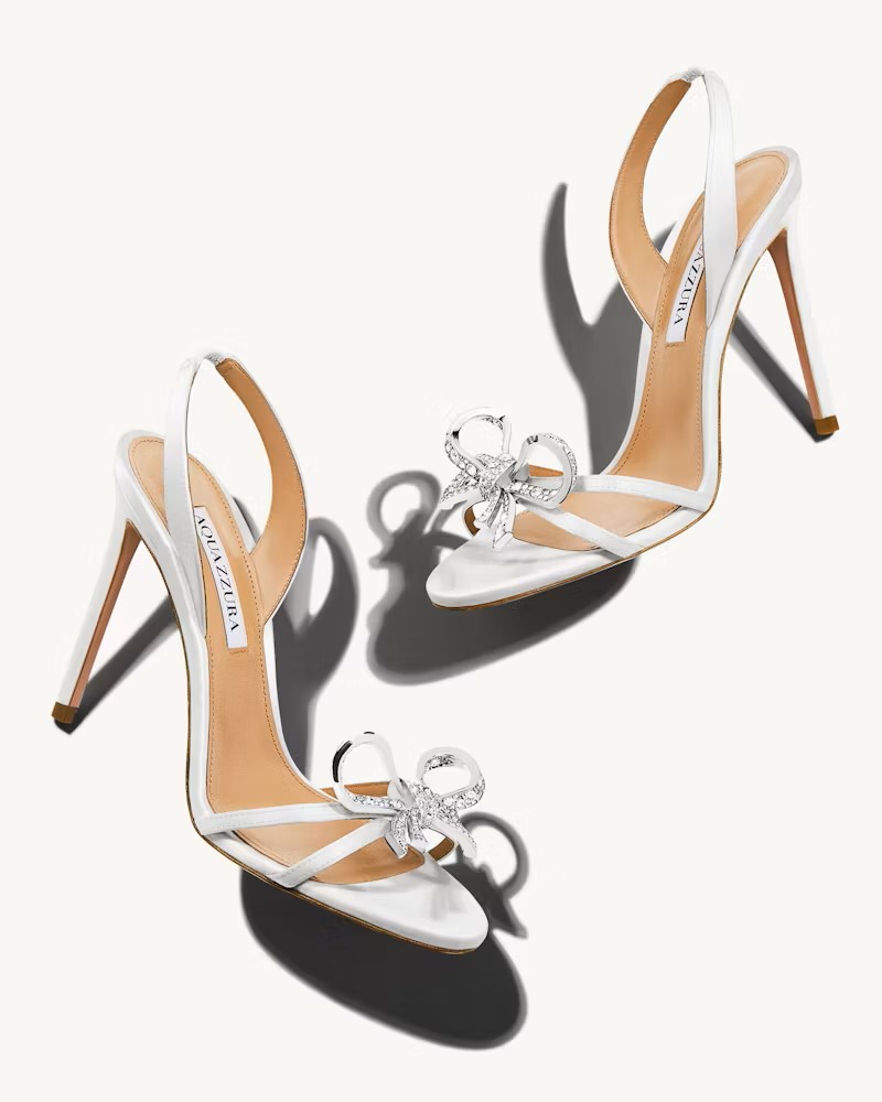 Showstopping Bridal Shoes You Can Shop Right Now