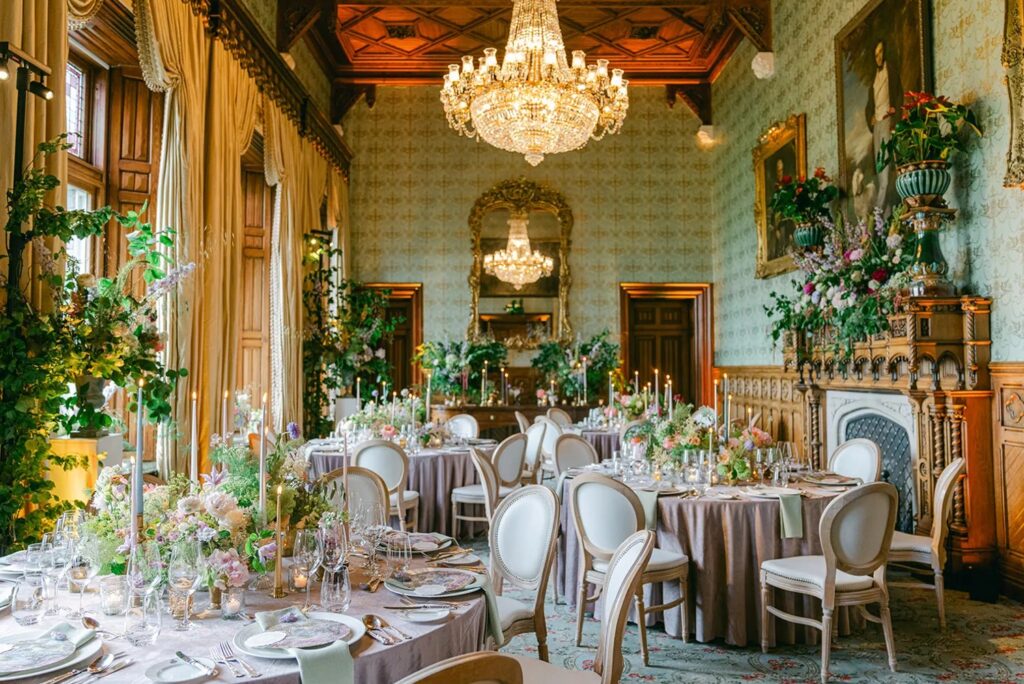 30 Glam Wedding Venues Ireland