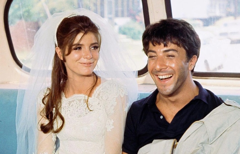 The 36 Best Movie Wedding Dresses of All Time