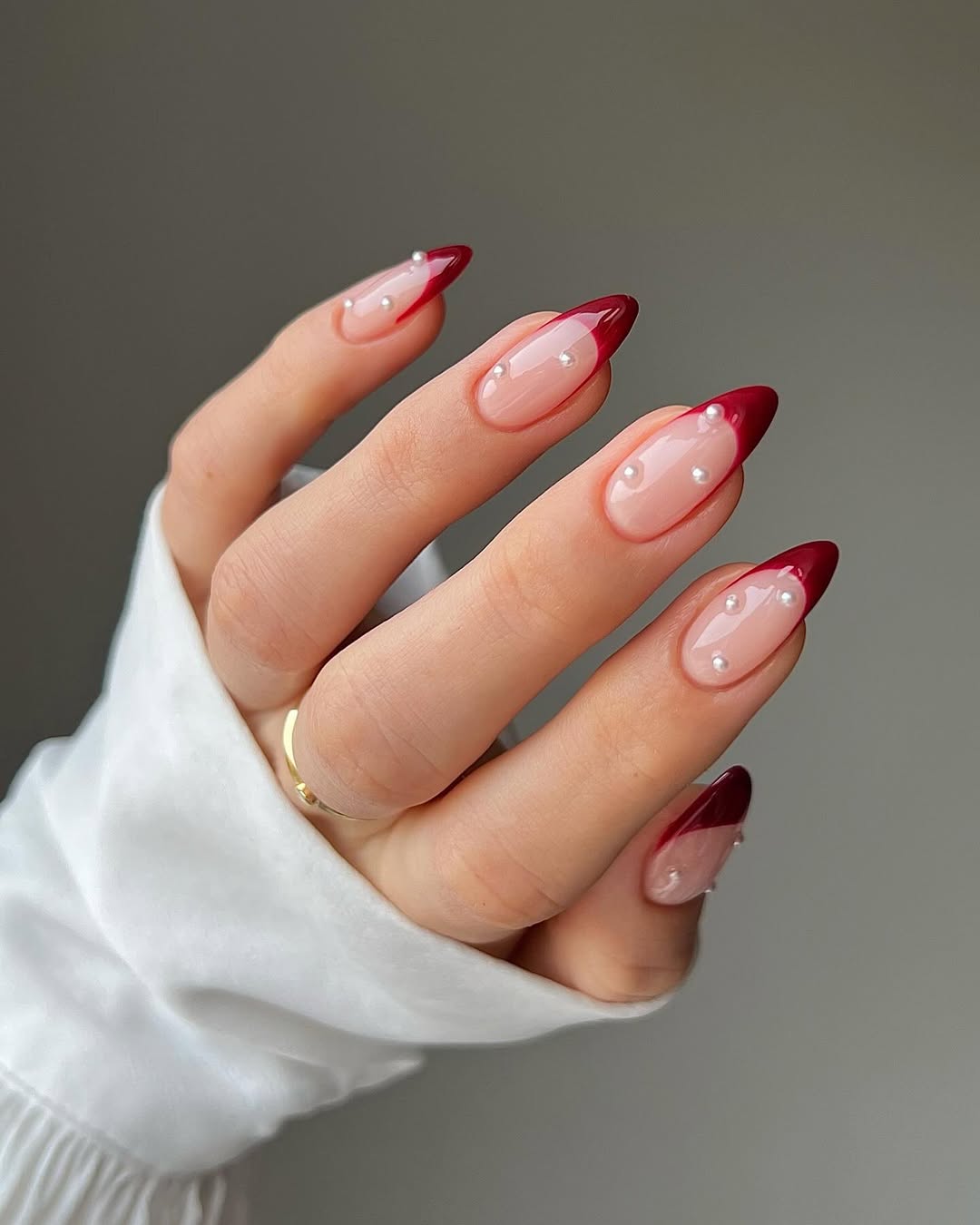 26 Valentine’s Day Nail Ideas to Fall in Love With