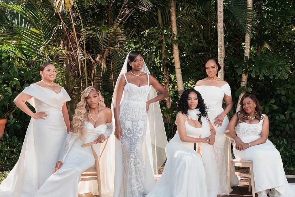 These Celebrity Wedding Trends Will Be Huge in 2026